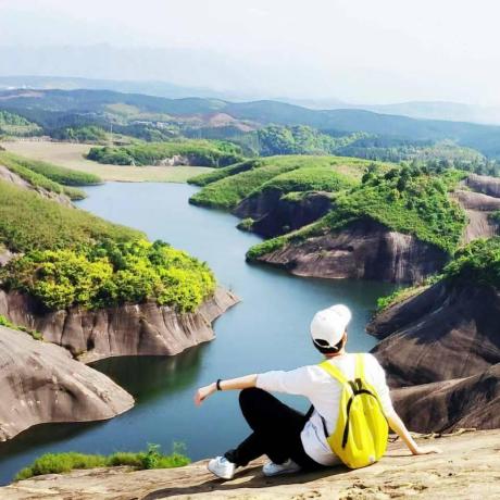 小小铭 Makerming 头像