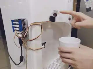 Non-contact Switch