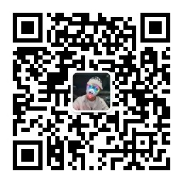 小小铭 Makerming 公众号二维码